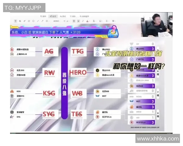 挑战者杯参赛队伍名单揭晓各队实力分析与赛程展望
