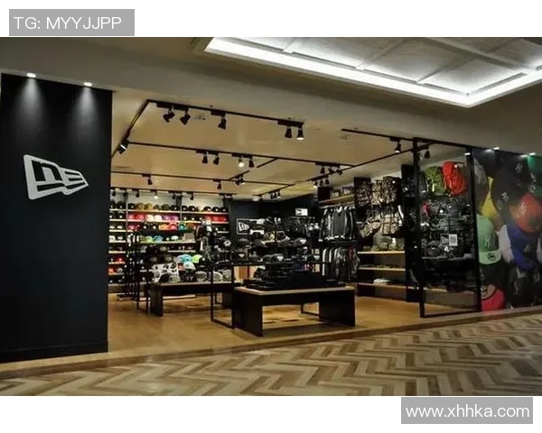 探索体育周边产品的多样化发展与市场潜力分析