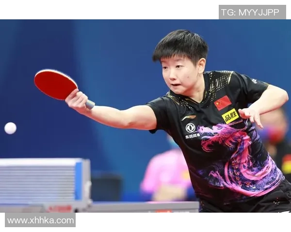 乒乓球团体赛出线形势分析与各队晋级机会评估 乒乓球团体赛出线形势分析与各队晋级机会评估