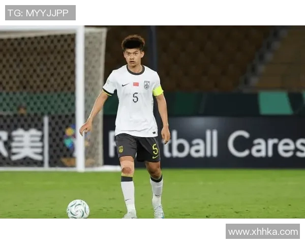 刘浩帆领衔中国U23队争夺亚洲杯荣耀展现青春风采