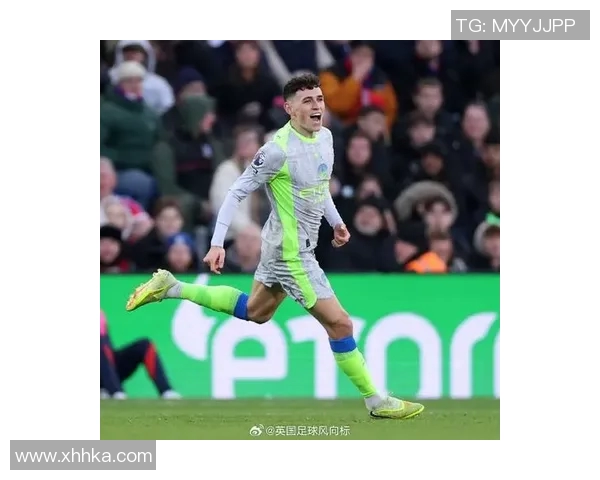 福登精彩进球助力曼城赢得关键比赛展现球队强大实力