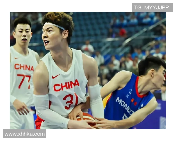 王哲林在CBA常规赛中的精彩表现与球队影响力分析 王哲林在CBA常规赛中的精彩表现与球队影响力分析