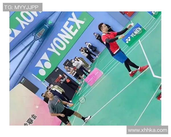 2023年羽毛球全英公开赛精彩赛果回顾与分析