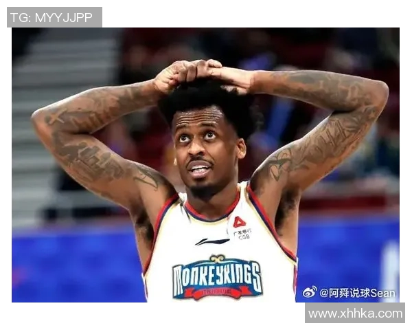 安东尼奥-布莱克尼因伤缺席CBA比赛，球队实力受影响