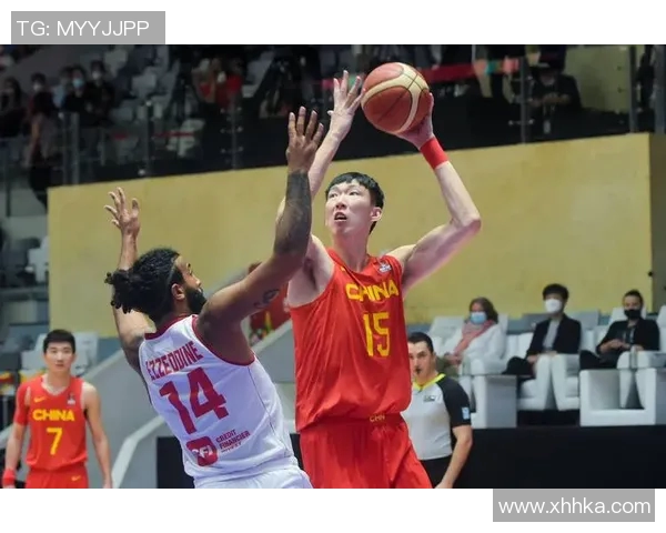 周琦重返新疆队助力CBA新赛季期待再创辉煌