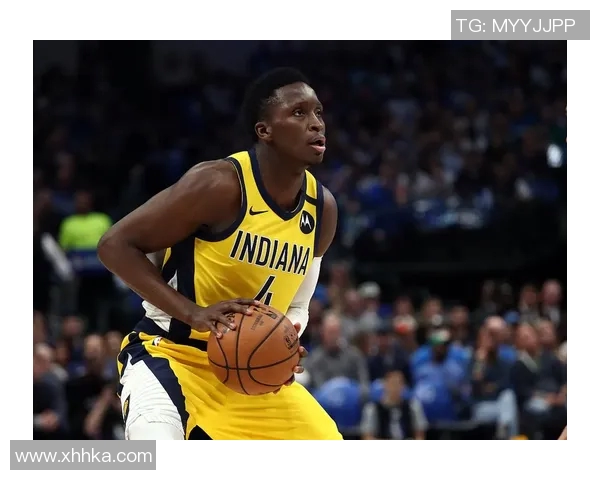 奥拉迪波重回步行者，球队带来新气象