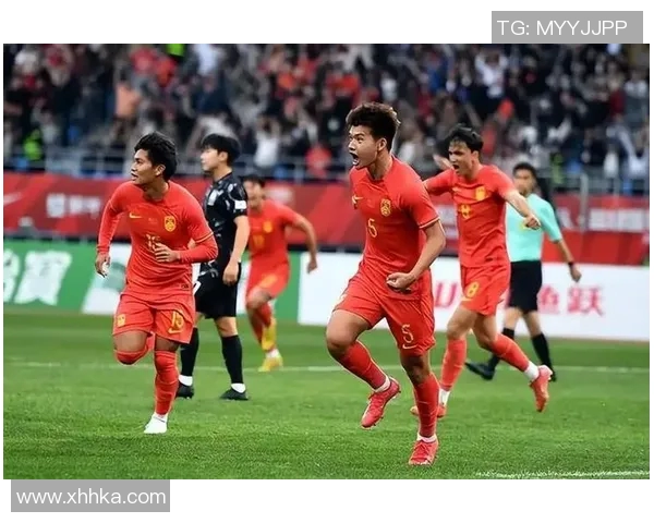 刘浩帆领衔中国U23队争夺亚洲杯荣耀展现青春风采 刘浩帆领衔中国U23队争夺亚洲杯荣耀展现青春风采