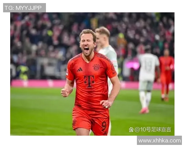 拜仁慕尼黑德甲连胜创纪录，主宰德国足坛