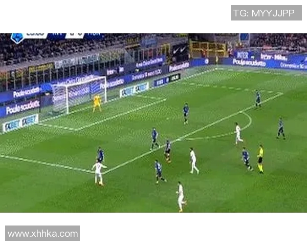 劳塔罗射门精彩瞬间解析助力球队逆转胜利的关键时刻