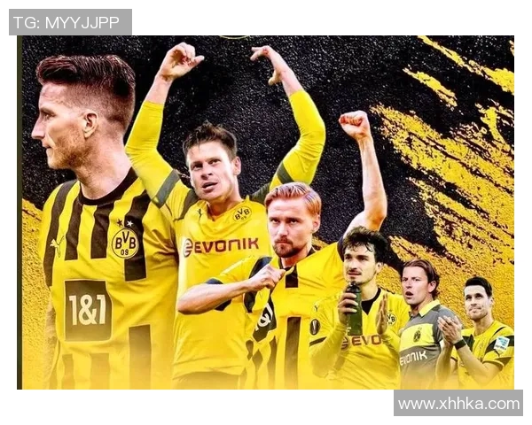 多特客场连胜，德甲前列逼近！