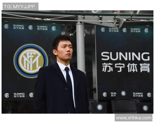 国米主席确认张康阳已正式离队