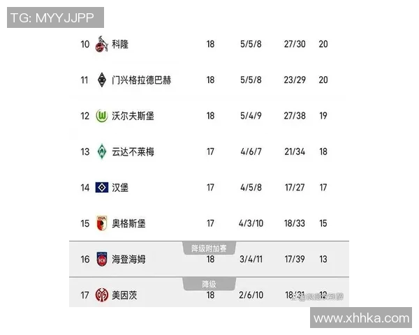 汉堡客场反弹,德甲积分榜再现悬念 汉堡客场反弹,德甲积分榜再现悬念