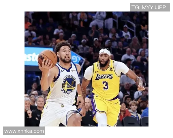 勇士vs湖人大战将至，球迷热切期待两队巅峰对决！