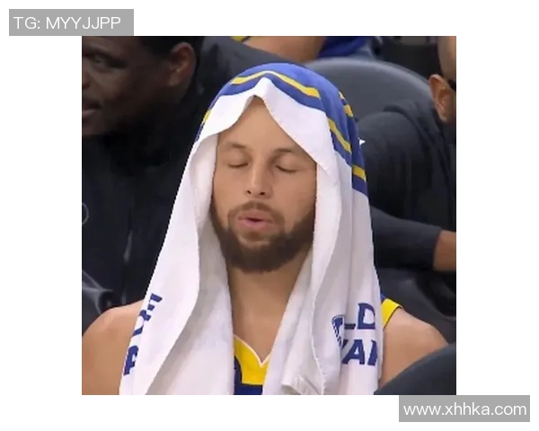 勇士队季后赛前景堪忧，库里持续低迷状态