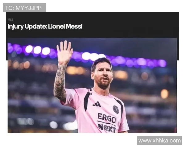 梅西因腿筋受伤将缺席西甲联赛两轮比赛——阿根廷巨星如何影响巴萨的未来? 梅西因腿筋受伤将缺席西甲联赛两轮比赛——阿根廷巨星如何影响巴萨的未来?