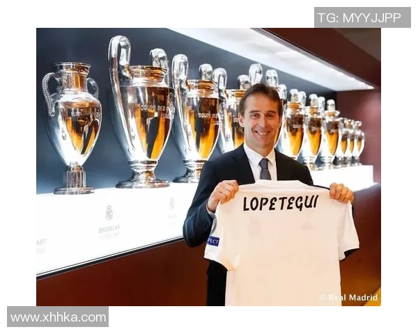 皇马官方确认主帅变动恩里克接替洛佩特吉 皇马官方确认主帅变动恩里克接替洛佩特吉