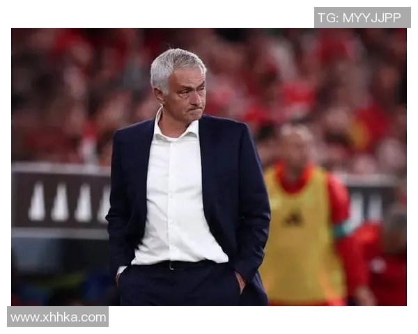 穆里尼奥赛后言论风波:裁判偏袒指控引发足协处罚 穆里尼奥赛后言论风波:裁判偏袒指控引发足协处罚