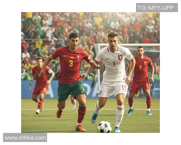 葡萄牙大胜波兰，晋级希望大增