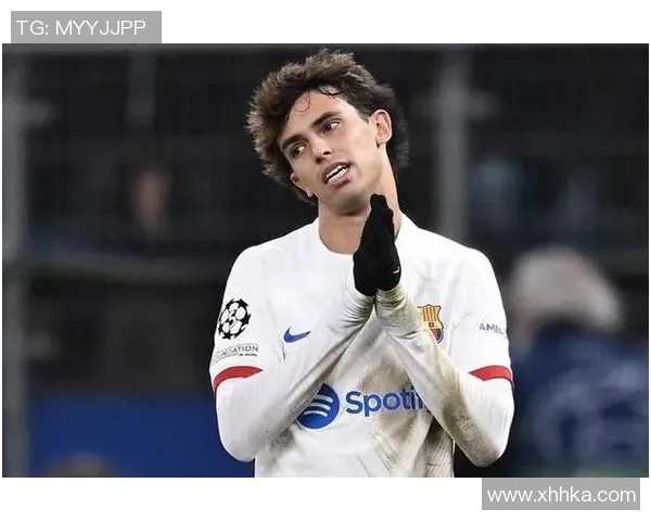 马德里竞技球星菲利克斯接受采访，谈及个人成长和球队新赛季目标